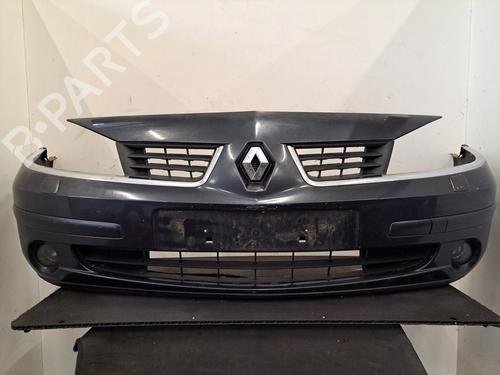 Used Front bumper RENAULT LAGUNA II (BG0/1_) 1.9 dCi (BG1A, BG1W, BG0G) (110 hp) 32214276
