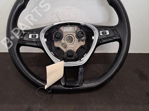 Steering wheel VW TOURAN (5T1) 1.6 TDI | BP28407009C49 - Image 5