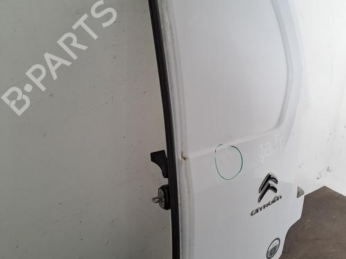 Right tailgate CITROËN BERLINGO Box Body/MPV (K9) 1.6 BlueHDi 100 | BP29425784C77 