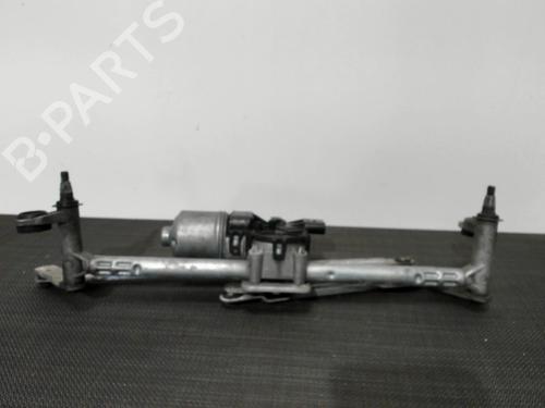 Used Front wiper motor Front wiper motor VW POLO V (6R1, 6C1) 1.6 TDI (90 hp) 28399969 28399969