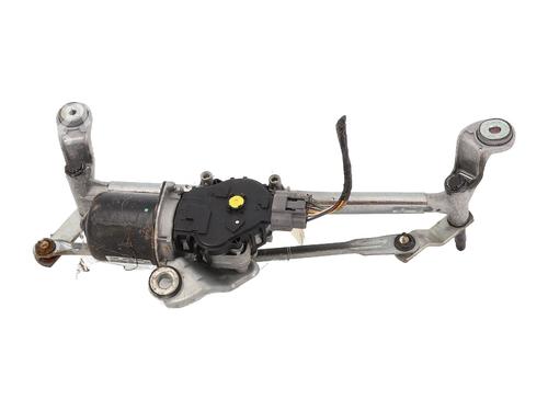 Front wiper motor RENAULT TWINGO III (BCM_, BCA_) 1.0 SCe 70 (BCMB) | BP36441916M29 - Image 2