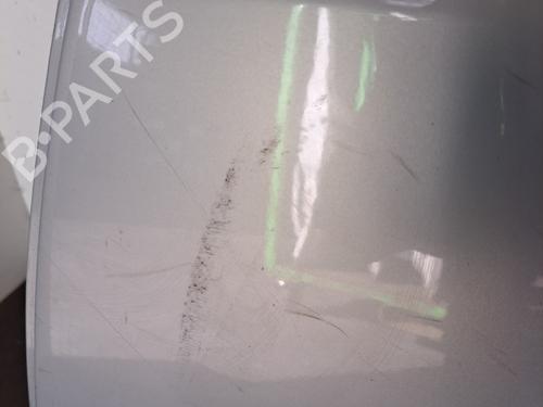 Dør venstre bak RENAULT MODUS / GRAND MODUS (F/JP0_) 1.2 (JP0C, JP0K, FP0C, FP0K, FP0P, JP0P, JP0T) | BP29630232C4 