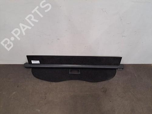 Rear parcel shelf RENAULT CLIO III Grandtour (KR0/1_) 1.5 dCi (KR0F) | BP28390558C85 