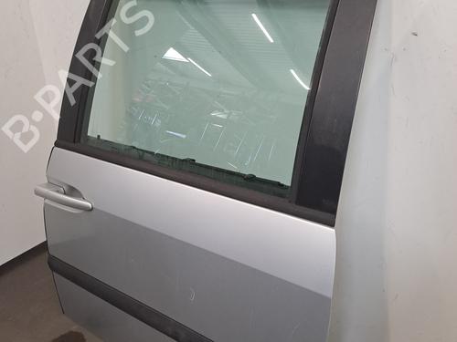 Left slide door CITROËN C8 (EA_, EB_) 2.0 HDi 165 | BP28397306C74 