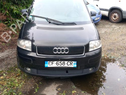 Brugte AUDI A2 (8Z0) 1.4 TDI (75 hp) 3949074
