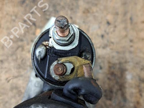 Starter FIAT PUNTO EVO (199_) 1.2 | BP28402623M8 - Image 5