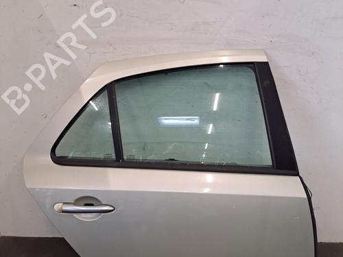 Used Right rear door RENAULT LAGUNA II (BG0/1_) 1.9 dCi (BG1A, BG1W, BG0G) (110 hp) 32373474