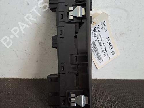 Left front window switch PEUGEOT 308 SW II (LC_, LJ_, LR_, LX_, L4_) 2.0 BlueHDi 150 | BP28401149I27 