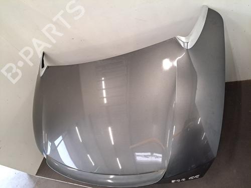 Tailgate PEUGEOT 308 CC (4B_) 2.0 HDi | BP28403855C6 