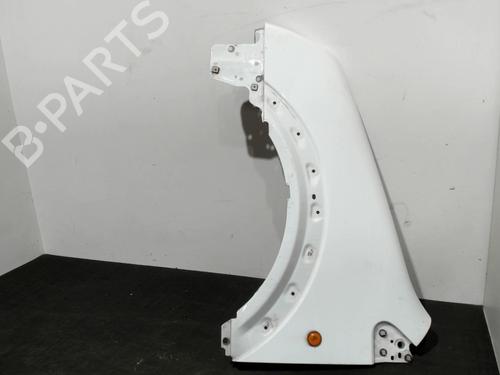 Left front fenders FORD TRANSIT CONNECT (P65_, P70_, P80_) 1.8 Di | BP28411417C41 