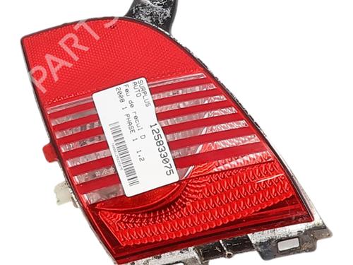 Reverse light PEUGEOT 2008 I (CU_) 1.2 VTi | BP36673948C36 - Image 3