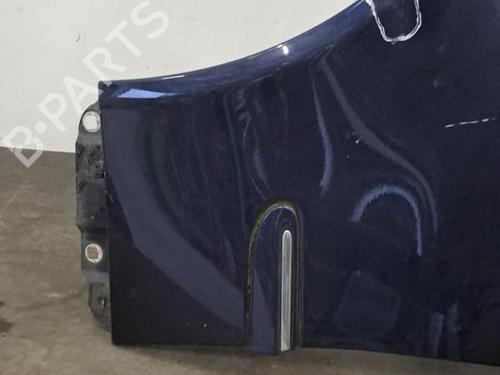 Forkjerm venstre MERCEDES-BENZ C-CLASS Coupe (CL203) C 200 CDI (203.707) | BP28401831C41