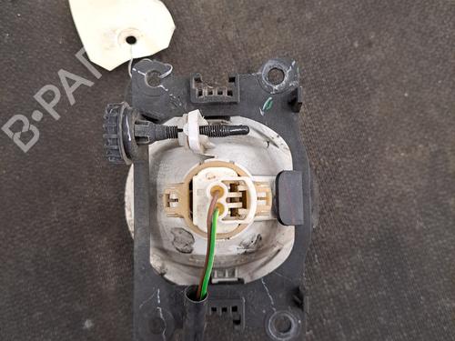 Right front fog light PEUGEOT 208 I (CA_, CC_) 1.2 THP 110 | BP30148505C31