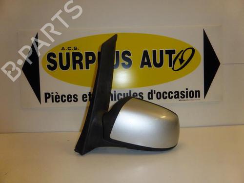 Used Left mirror Left mirror FORD FOCUS C-MAX (DM2) 1.8 TDCi (115 hp) 28411491 28411491