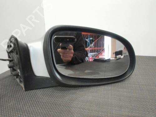 Right mirror MERCEDES-BENZ A-CLASS (W168) A 170 CDI (168.009, 168.109) | BP28394402C27 