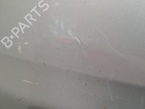 Rear bumper PEUGEOT 208 I (CA_, CC_) 1.2 VTI 82 | BP29127151C8