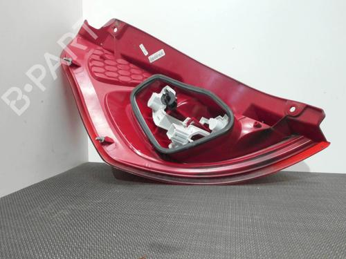 Used Right taillight Right taillight FORD FIESTA VI (CB1, CCN) 1.4 TDCi (70 hp) 28411211 28411211