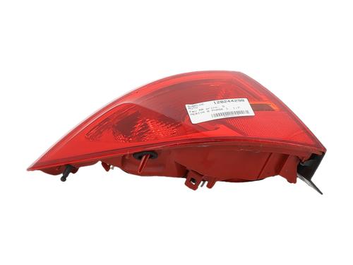 Left taillight OPEL MERIVA B MPV (S10) 1.7 CDTI (75) | BP36760812C34 - Image 5