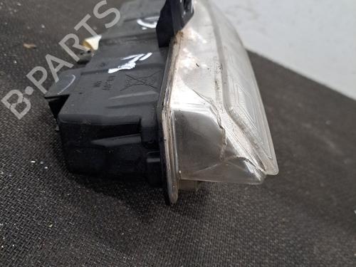 Left daytime light RENAULT CLIO IV (BH_) 1.5 dCi 90 | BP28401427C104 