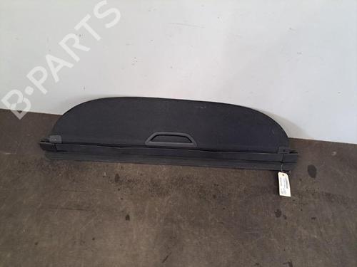 Used Rear parcel shelf RENAULT MEGANE III Grandtour (KZ0/1) 1.5 dCi (KZ09, KZ0D, KZ1G, KZ29, KZ14, KZ1W, KZ10, KZ1F,... (110 hp) 28398881