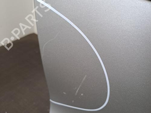 Right front door PEUGEOT 1007 (KM_) 1.4 HDi | BP28406605C3