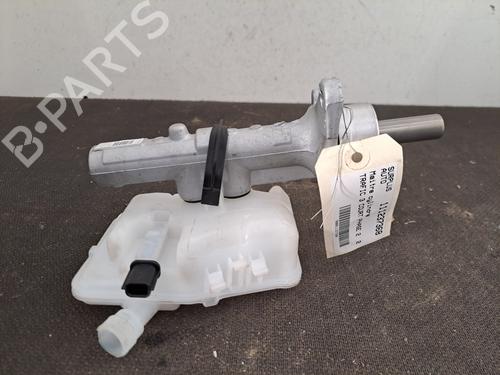 Used Brake master cylinder Brake master cylinder RENAULT TRAFIC III Van (FG_) 2.0 dCi 110 (FGMW) (110 hp) 29855664 29855664