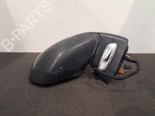 Right mirror PEUGEOT 5008 (0U_, 0E_) 1.6 HDi | BP28392718C27 