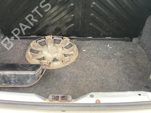 Steering column stalk PEUGEOT 206+ (2L_, 2M_) 1.4 HDi eco 70 | BP28408688I23 - Image 12