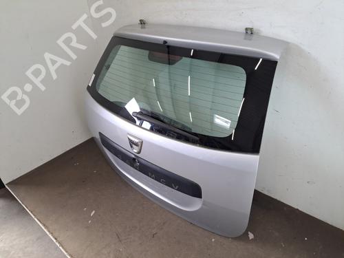 Tailgate DACIA LOGAN MCV II TCe 90 (K8M1, K8MA, K8AC) | BP32782684C6 - Image 3