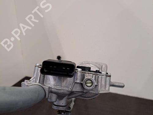 Front wiper motor RENAULT MASTER III Bus (JV) 2.3 dCi 150 FWD (JV0F, JV03) | BP28408119M29  - Image 9