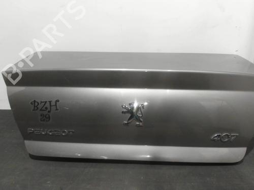 Tailgate PEUGEOT 407 (6D_) 2.0 HDi 135 (6DRHRH, 6DRHRE, 6DRHRG, 6DRHRJ) | BP28393615C6 