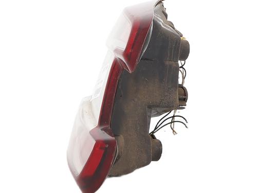 Venstre baglygte bagklap Venstre baglygte bagklap RENAULT MEGANE III Grandtour (KZ0/1) [2008-2016] 34454207 34454207