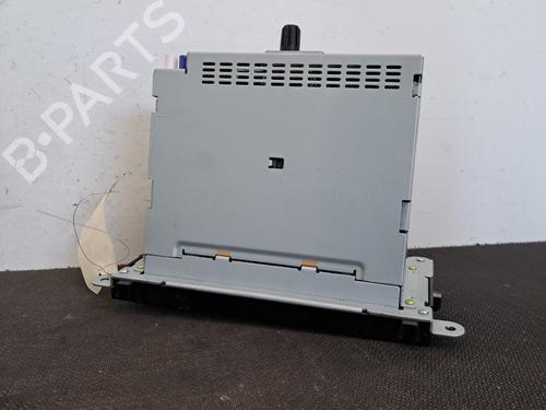 Radio RENAULT CLIO IV (BH_) 0.9 TCe 90 (BHNF, BHMA, BHMH, BHJK, BHJR) | BP28406693E6