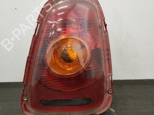 Used Right taillight MINI MINI (R56) Cooper (120 hp) 28410393