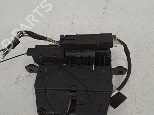 Tailgate lock BMW 5 (F10) 550 i | BP28393210C101 
