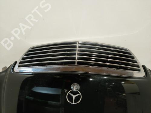 Hood MERCEDES-BENZ E-CLASS (W211) E 320 CDI (211.026) | BP28410485C1 