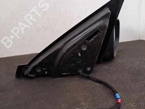 Right mirror VOLVO C30 (533) 1.6 D | BP30148535C27