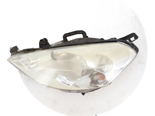 Left headlight PEUGEOT PARTNER Tepee 1.6 HDi | BP33171710C28 - Image 5