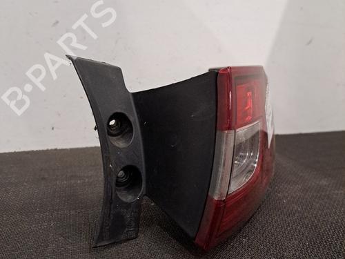 Right taillight RENAULT CLIO IV (BH_) 1.5 dCi 75 | BP28404008C35