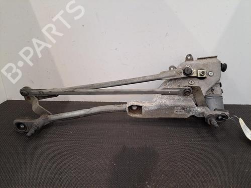 Viskermotor vindrude FORD FIESTA VI (CB1, CCN) 1.4 TDCi | BP28391568M29 
