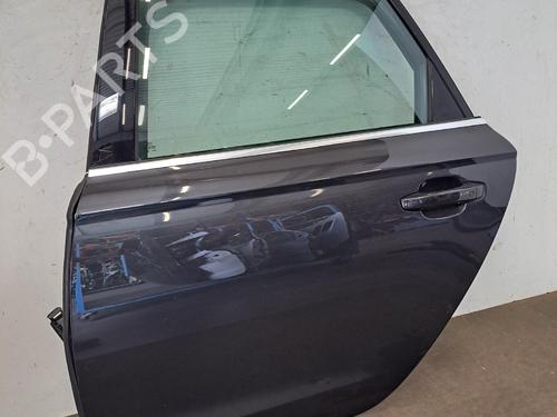 Used Left rear door Left rear door AUDI A6 C7 Avant (4G5, 4GD) 2.0 TDI (190 hp) 36442162 36442162