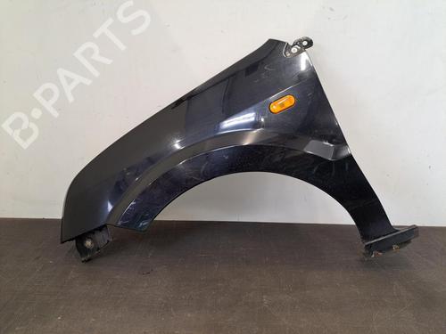 Forkjerm venstre FORD FUSION (JU_) 1.4 TDCi (68 hp) 28397157