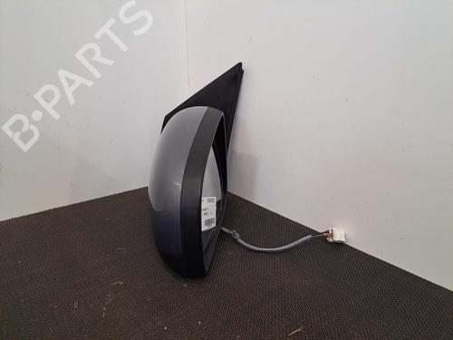 Left mirror NISSAN NOTE (E11, NE11) 1.5 dCi | BP28408163C26 
