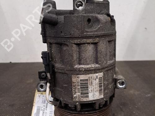 AC compressor OPEL VIVARO B Van (X82) 1.6 CDTI (05) | BP37526413M34 - Image 3