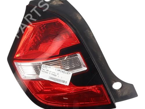 Left taillight RENAULT TWINGO III (BCM_, BCA_) 1.0 SCe 70 | BP39387386C34 - Image 4