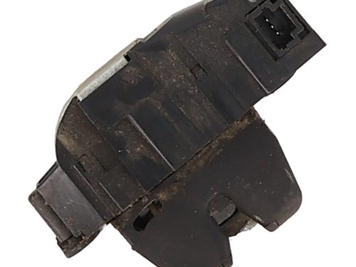 Used Tailgate lock Tailgate lock CITROËN C3 Picasso (SH_) [2008-2026] 33607713 33607713