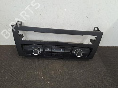 climate-control-bmw-1-f20-2011-2012-2013-2014-2015-2016-2017-2018-2019-28391803 main image