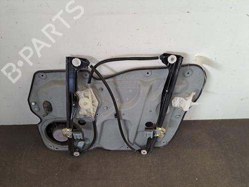 Front left window mechanism VW TOURAN (1T3) 1.6 TDI | BP31707788C22