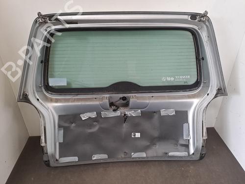 Tailgate RENAULT ESPACE III (JE0_) 2.2 dCi (JE0K) | BP28403422C6 