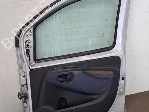 Right front door CITROËN NEMO MPV 1.4 | BP37748900C3 - Image 3